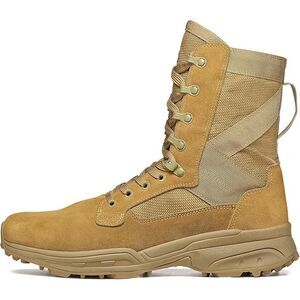 GARMONT T8 NFS 670 Tactical Military Combat Boot for Men/Women, Coyote, Size 8.5